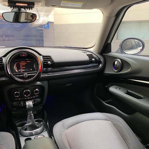 Mini Clubman Peeper <br> 2017 - Imagen 14