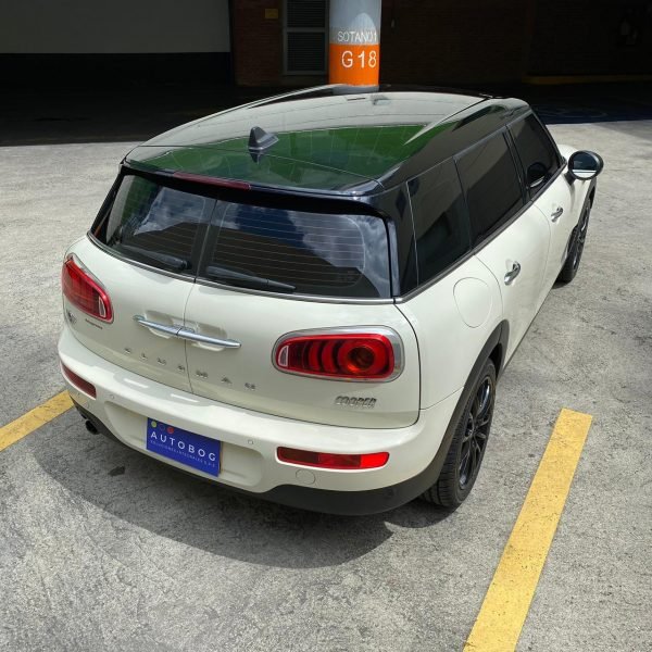 Mini Clubman Peeper <br> 2017 - Imagen 18