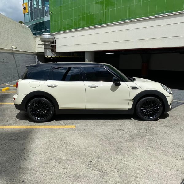 Mini Clubman Peeper <br> 2017 - Imagen 4
