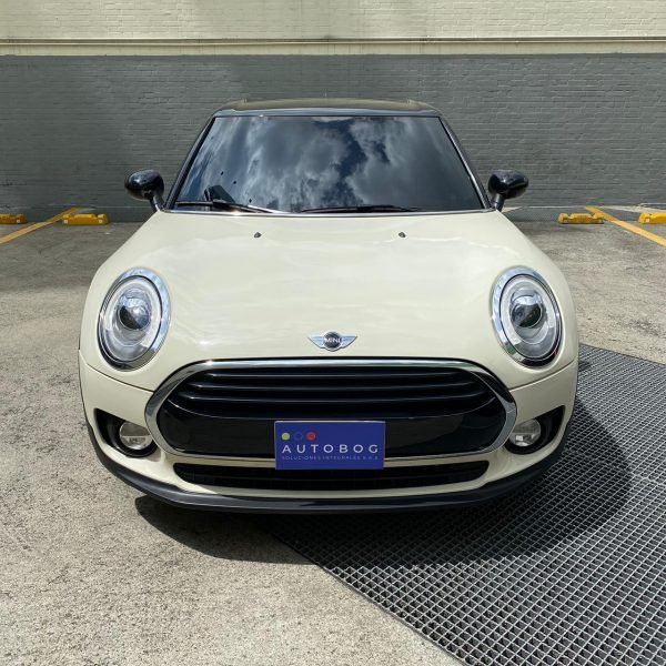 Mini Clubman Peeper <br> 2017 - Imagen 5