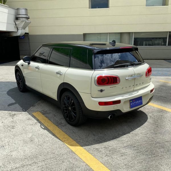 Mini Clubman Peeper <br> 2017 - Imagen 7