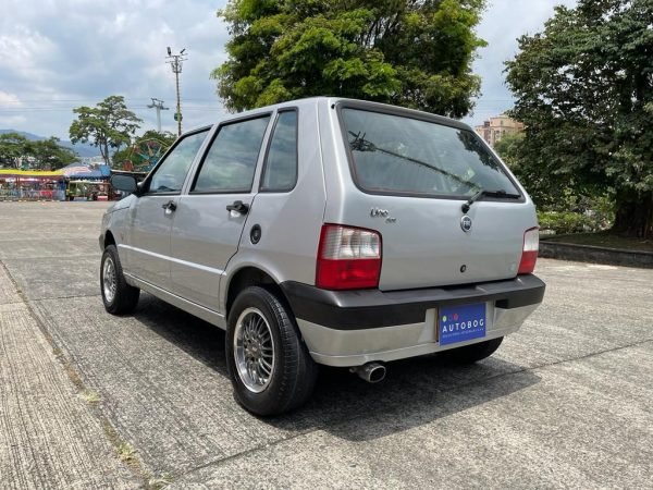 Fiat Uno <br> 2006 - Imagen 17