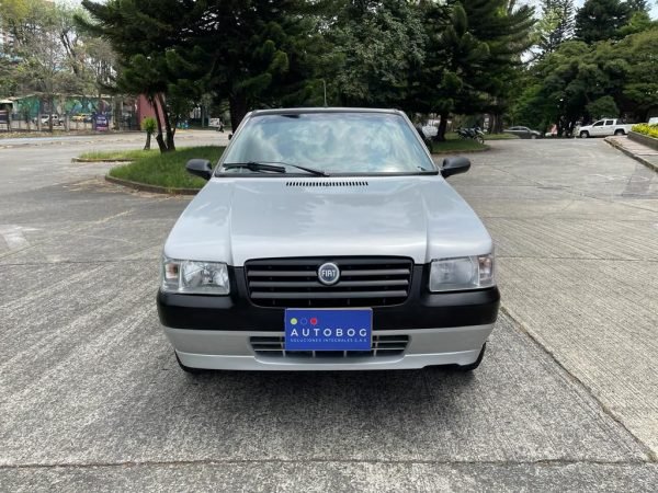 Fiat Uno <br> 2006 - Imagen 16