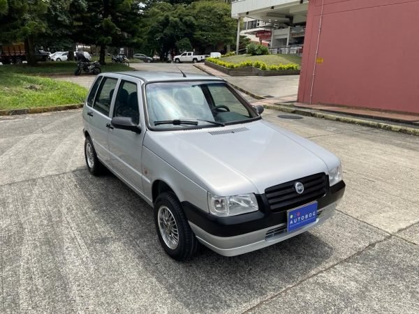 Fiat Uno <br> 2006 - Imagen 15