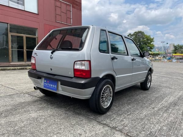 Fiat Uno <br> 2006 - Imagen 14