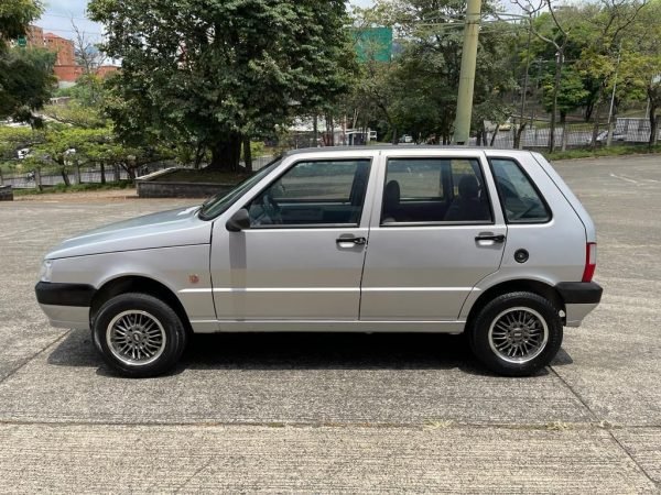 Fiat Uno <br> 2006 - Imagen 13