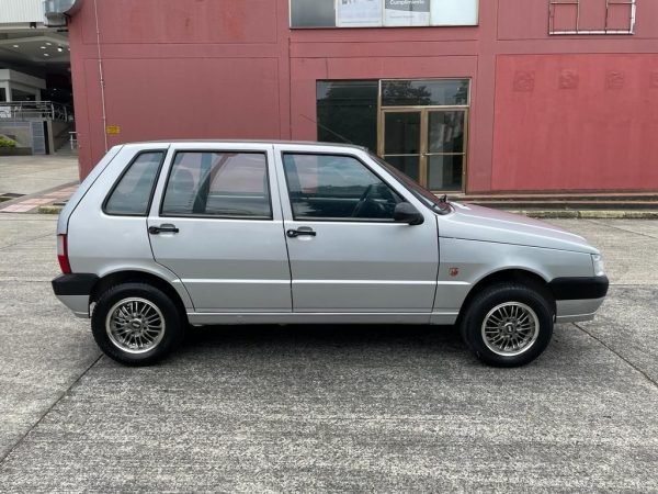 Fiat Uno <br> 2006 - Imagen 11