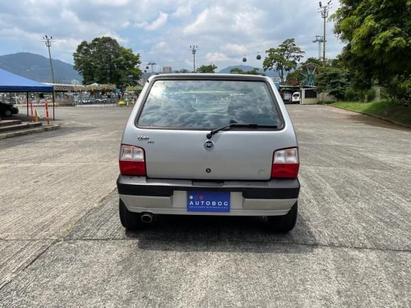 Fiat Uno <br> 2006 - Imagen 10