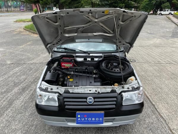 Fiat Uno <br> 2006 - Imagen 7