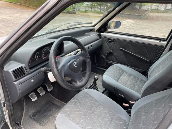 Fiat Uno <br> 2006 - Imagen 4