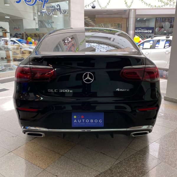 Mercedes Benz <br> 2022 - Imagen 23