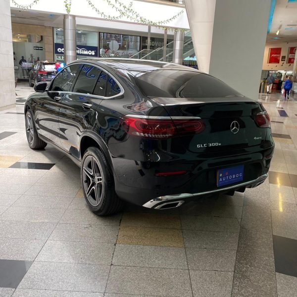 Mercedes Benz <br> 2022 - Imagen 22