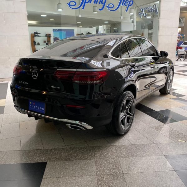 Mercedes Benz <br> 2022 - Imagen 21