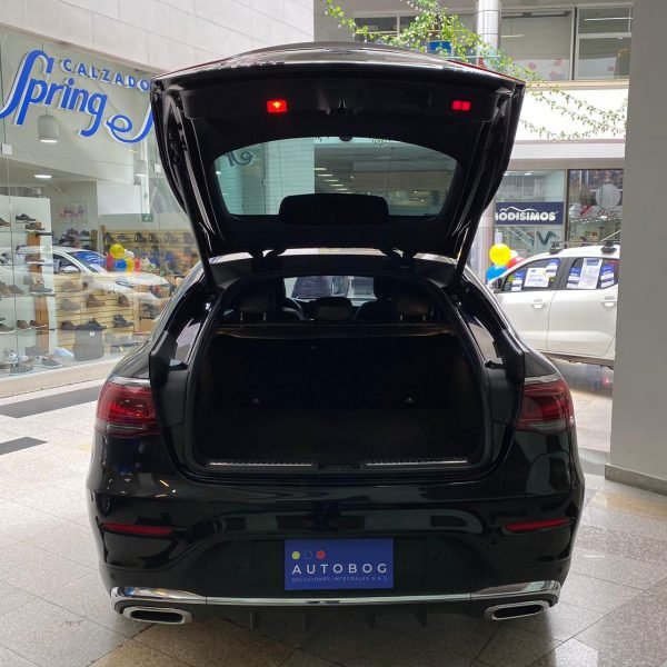 Mercedes Benz <br> 2022 - Imagen 18