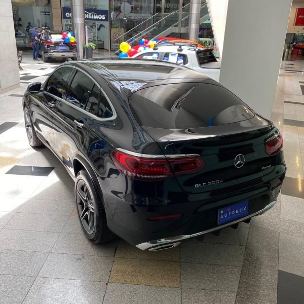 Mercedes Benz <br> 2022 - Imagen 17
