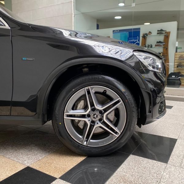 Mercedes Benz <br> 2022 - Imagen 13
