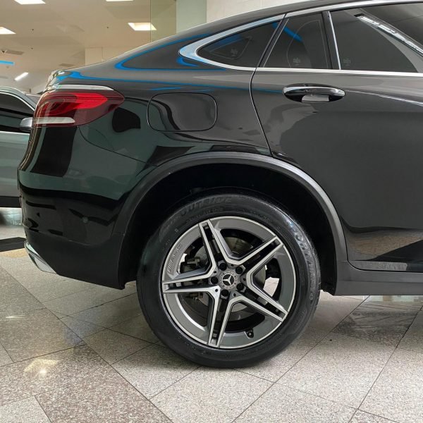 Mercedes Benz <br> 2022 - Imagen 12