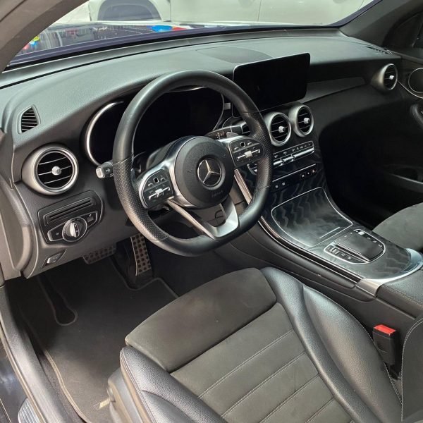 Mercedes Benz <br> 2022 - Imagen 11