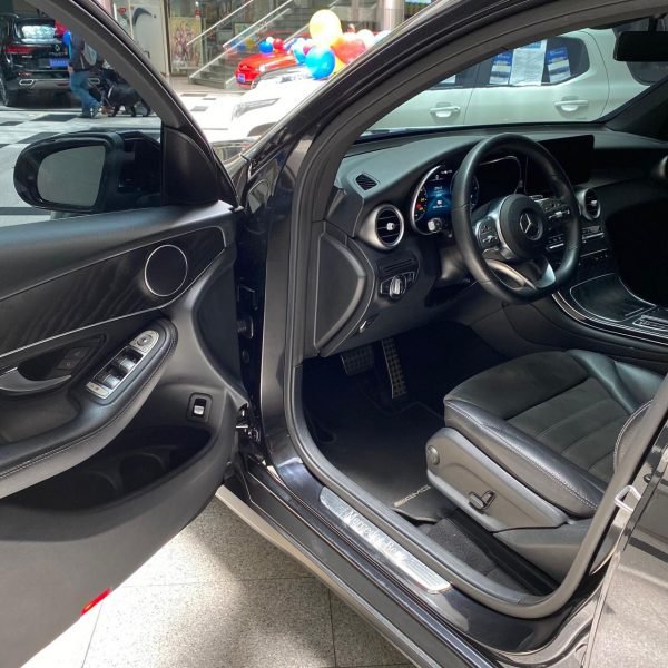 Mercedes Benz <br> 2022 - Imagen 10