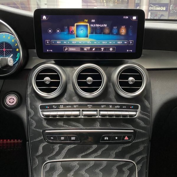 Mercedes Benz <br> 2022 - Imagen 9