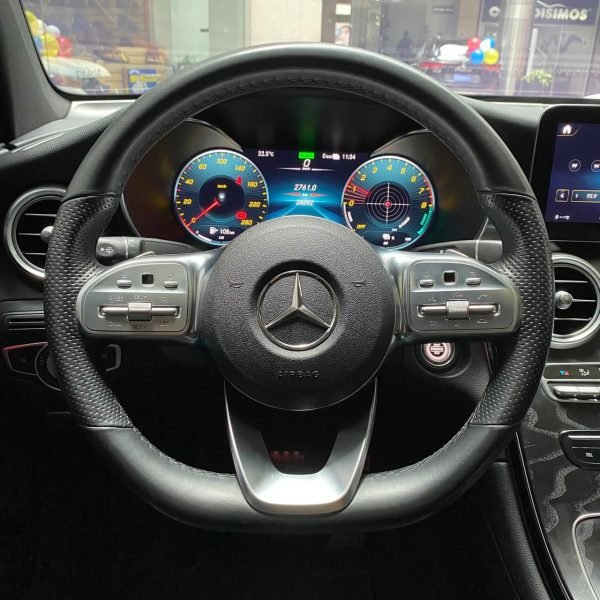 Mercedes Benz <br> 2022 - Imagen 8