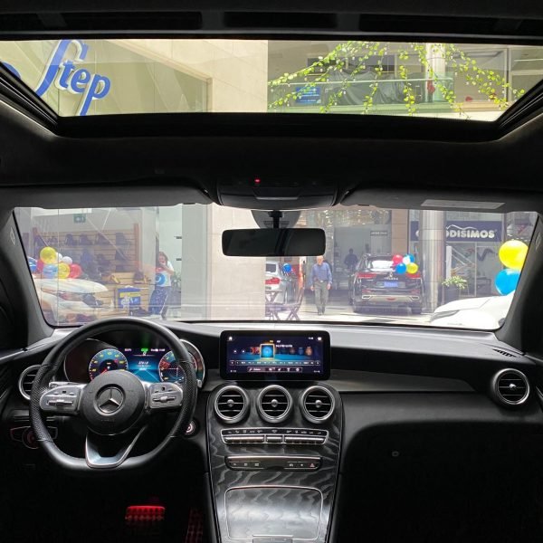 Mercedes Benz <br> 2022 - Imagen 7