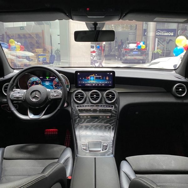Mercedes Benz <br> 2022 - Imagen 6