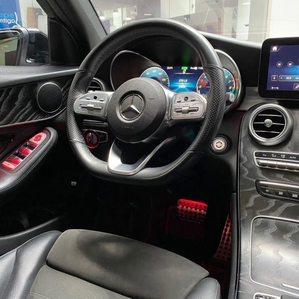 Mercedes Benz <br> 2022 - Imagen 5