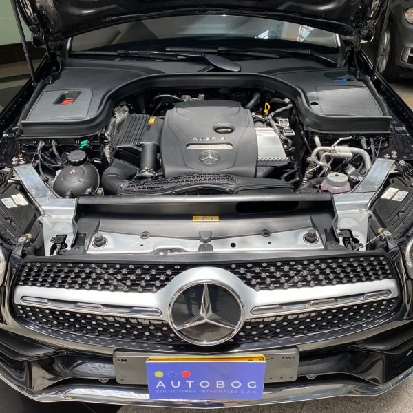 Mercedes Benz <br> 2022 - Imagen 2