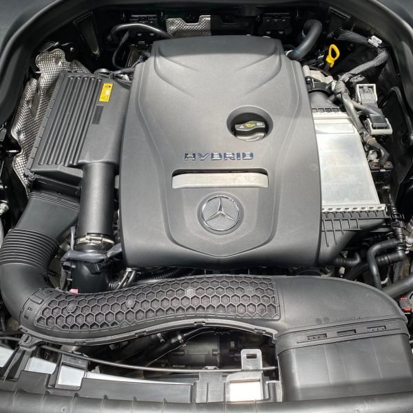 Mercedes Benz <br> 2022 - Imagen 29