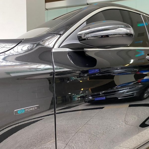 Mercedes Benz <br> 2022 - Imagen 27