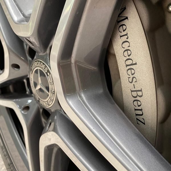 Mercedes Benz <br> 2022 - Imagen 26