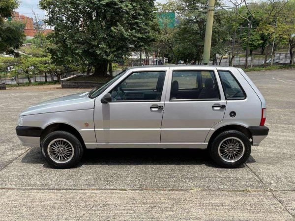 Fiat Uno <br> 2006 - Imagen 31