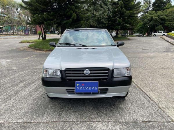 Fiat Uno <br> 2006 - Imagen 29