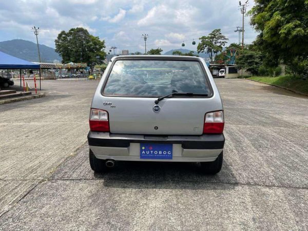 Fiat Uno <br> 2006 - Imagen 34