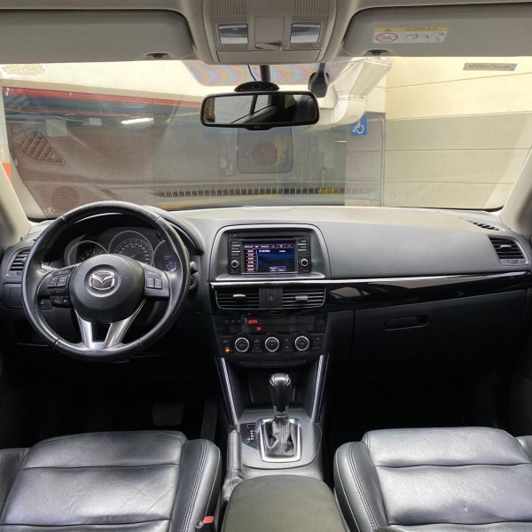 Mazda CX-5 <br>2014 - Imagen 11