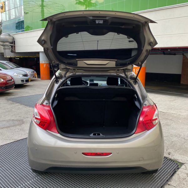 Peugeot 208 <br> 2016 - Imagen 11