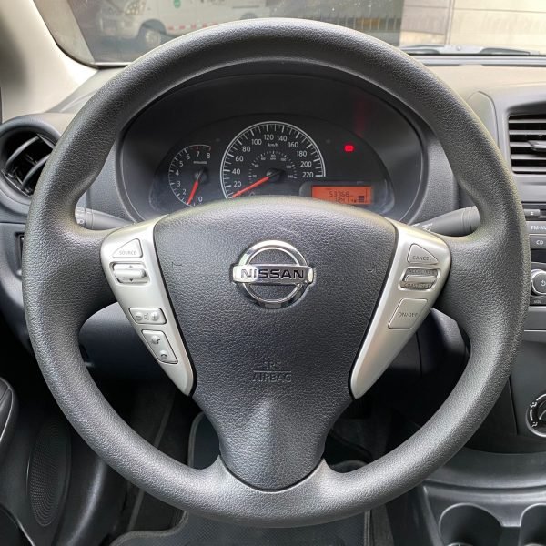 Nissan Versa <br> 2016 - Imagen 12