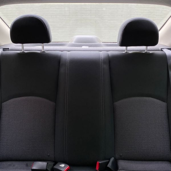 Nissan Versa <br> 2016 - Imagen 13