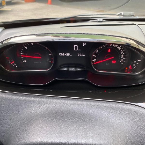 Peugeot 208 <br> 2016 - Imagen 13