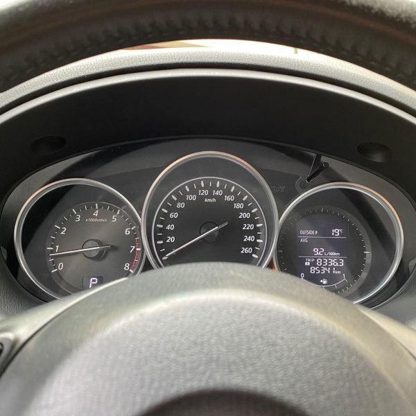 Mazda CX-5 <br>2014 - Imagen 14