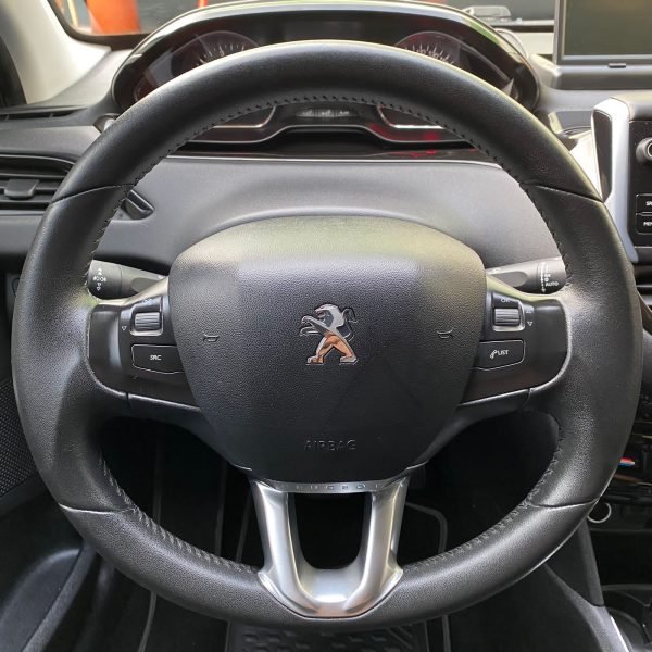 Peugeot 208 <br> 2016 - Imagen 14