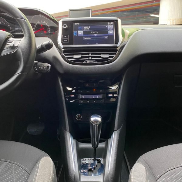 Peugeot 208 <br> 2016 - Imagen 15