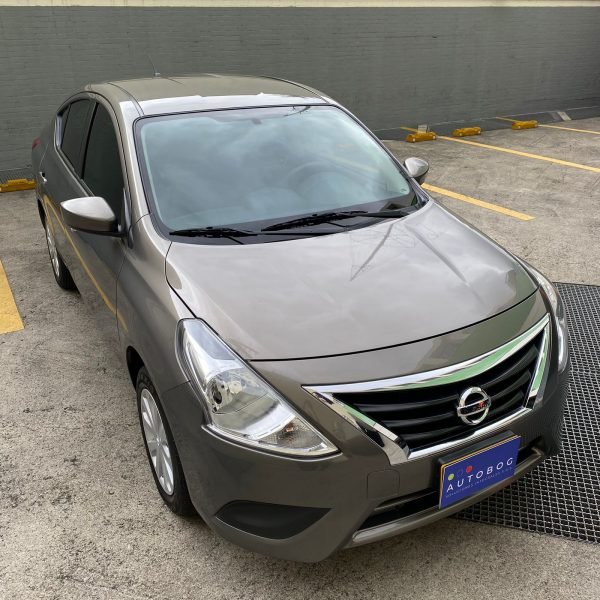 Nissan Versa <br> 2016 - Imagen 15