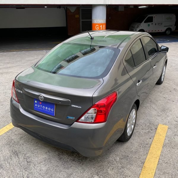 Nissan Versa <br> 2016 - Imagen 16