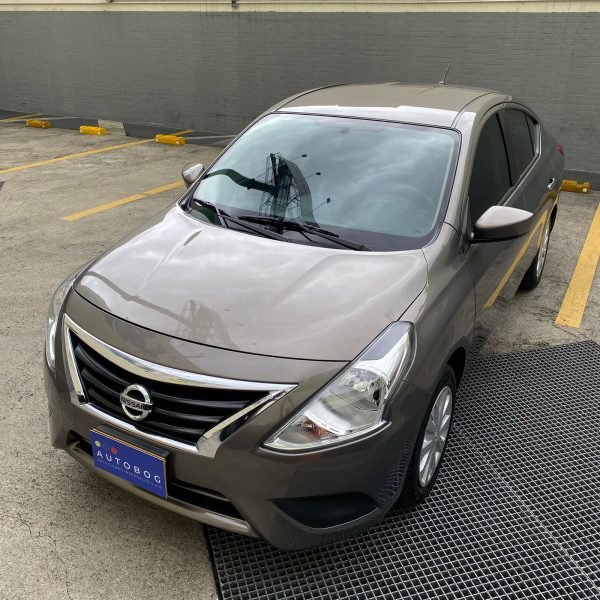 Nissan Versa <br> 2016 - Imagen 17