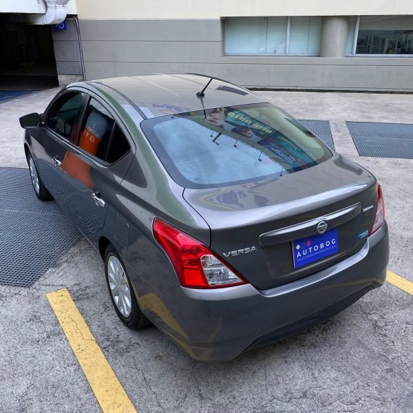 Nissan Versa <br> 2016 - Imagen 18