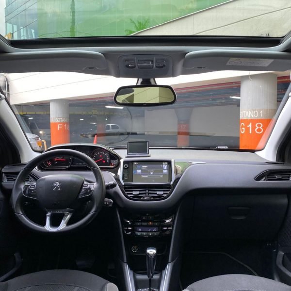 Peugeot 208 <br> 2016 - Imagen 18