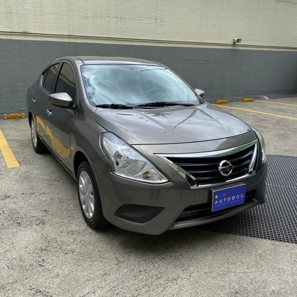 Nissan Versa <br> 2016 - Imagen 19
