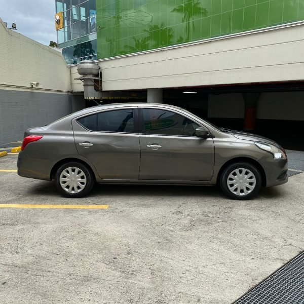 Nissan Versa <br> 2016 - Imagen 20
